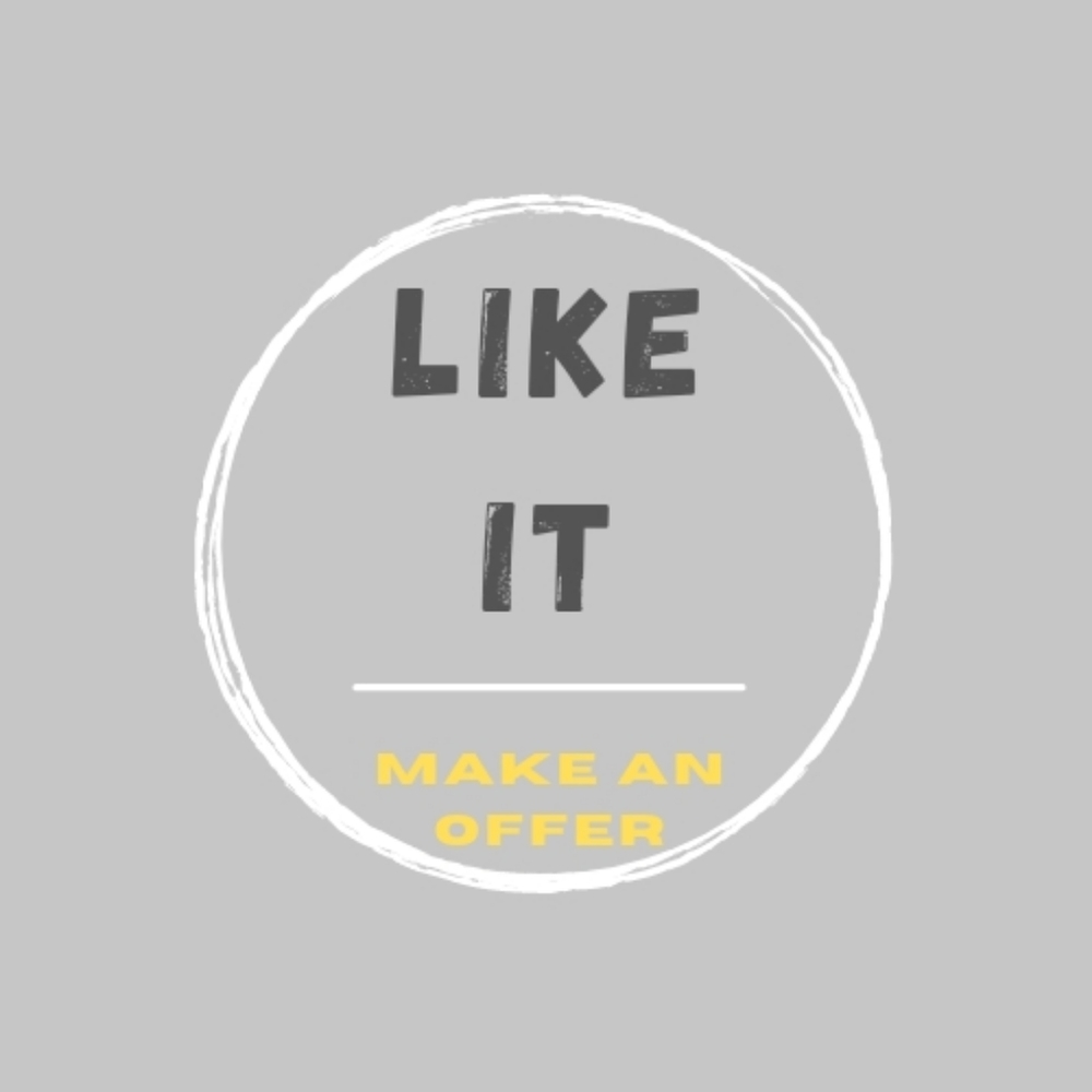 Offers Welcome!